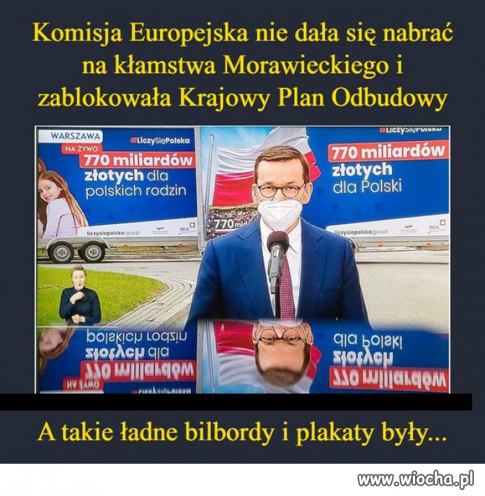 Klęska