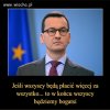 No i znowu wszyscy Polacy będą milionerami jak kiedyś
