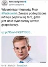  Wenezuela musi więc mieć najszybciej rozwijająca