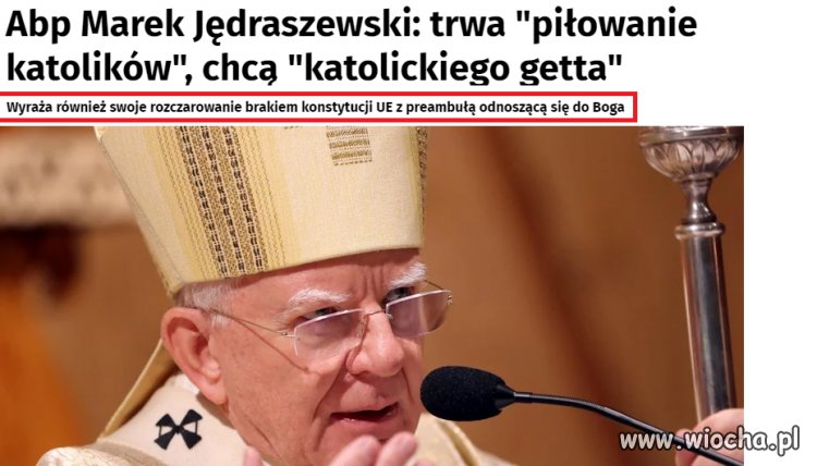 Marzy mu się średniowiecze