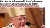 Marzy mu się średniowiecze