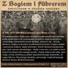 To katoliccy księża, kapelani armii Hitlera. Założyli nazistowskie mundury, zawiesili na nich chrześcijańskie krzyże.