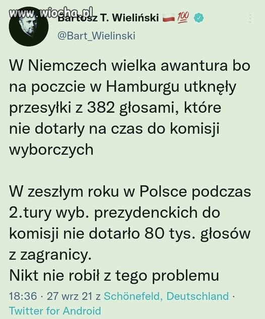 Drobna różnica
