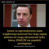Krzysio B. zdradza tajemnice polityki Konfederacji