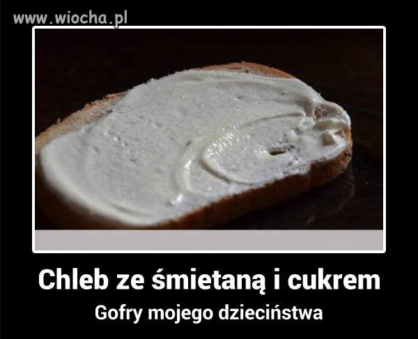 Dziś to chyba gęstej 
