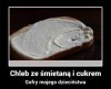 Dziś to chyba gęstej 