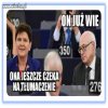 Historyczna chwila ogłoszenia WypierPOLu z Unii Europejskiej...