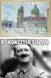 Niewinnie się zaczęło 