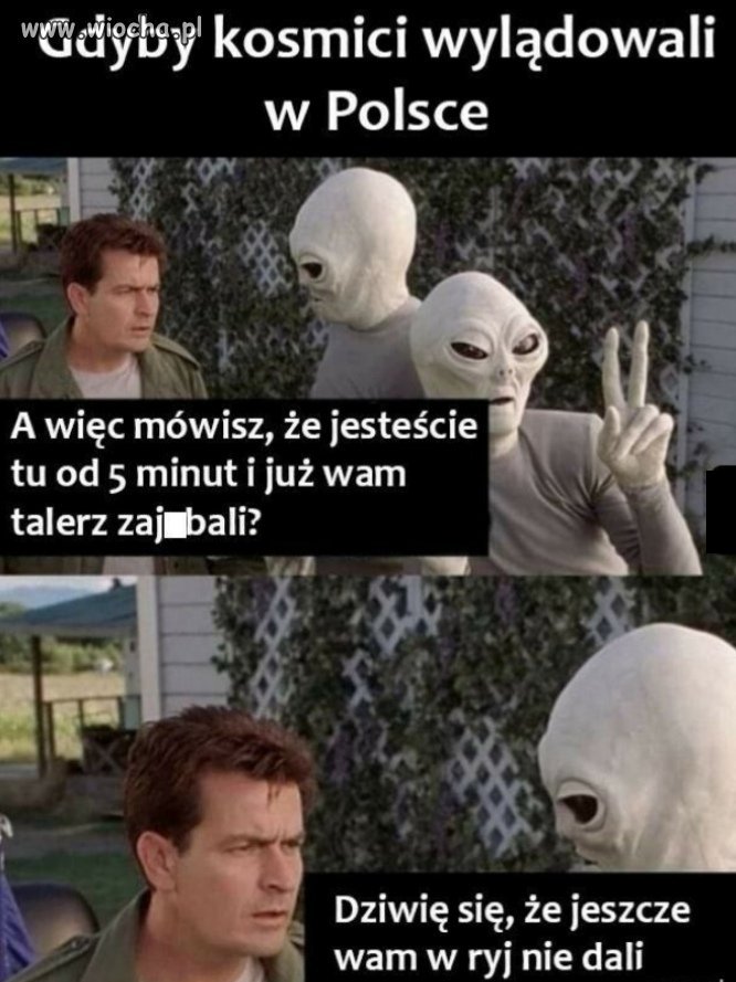 Dość tej polityki