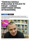 Wycieczki dofinansowywane z budżetu państwa: