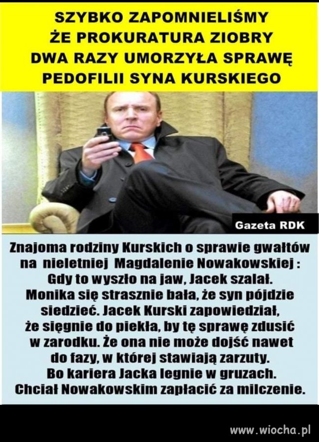 Dla przypomnienia 