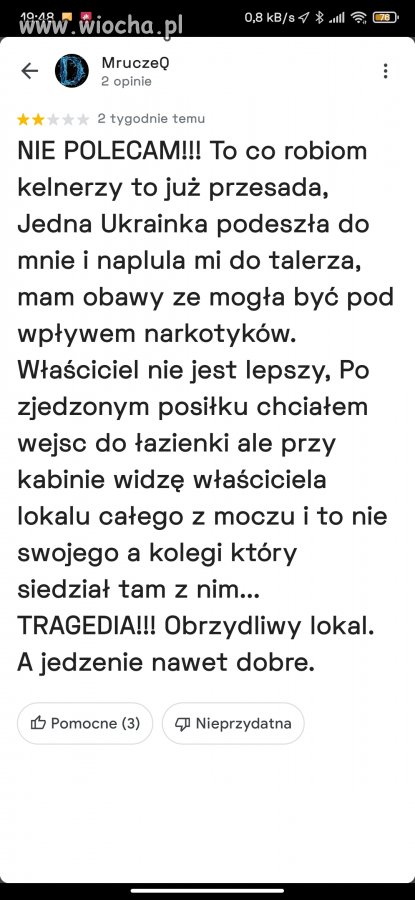 Zaorał