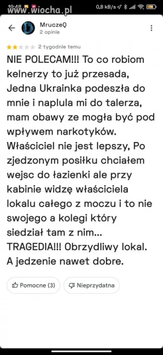 Zaorał