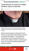 Następny fanatyk