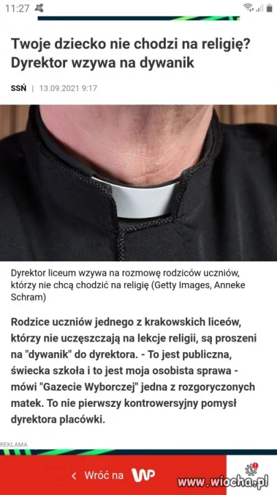 Następny fanatyk