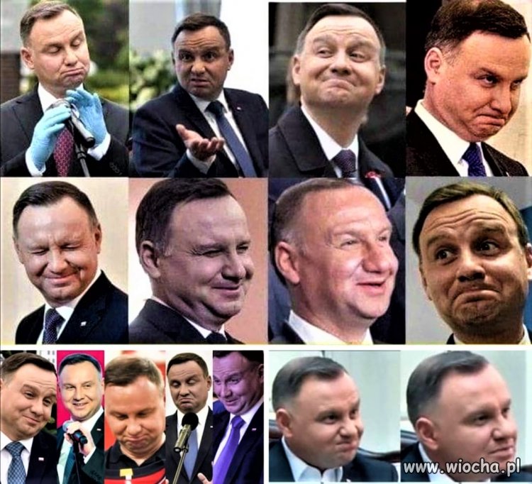 Lepiej nie moglibyśmy wybrać...