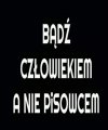 Słowo nie tylko na niedzielę ...