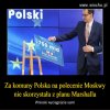 Polska historia kołem się toczy...Polak mądry po po szkodzie