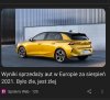 Było źle, jest źlej, będzie najźlejźlej.