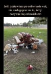 Świnia nie człowiek