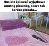 Smutna piosenka 
