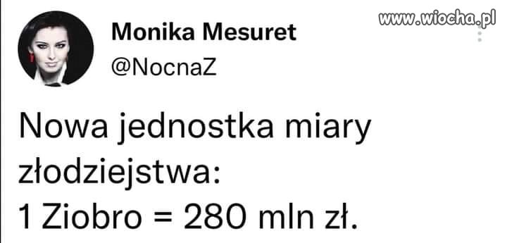A wszyscy mówili, że to zero ...
