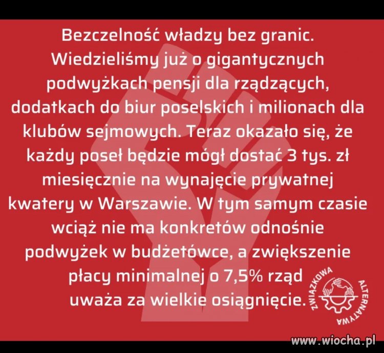 Bezczelność 