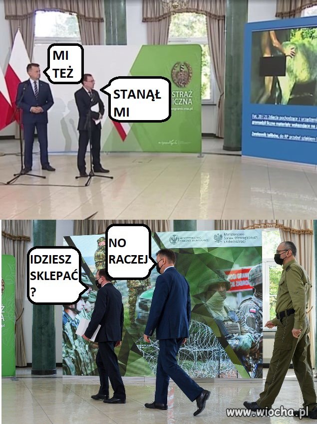 Taka sytuacja