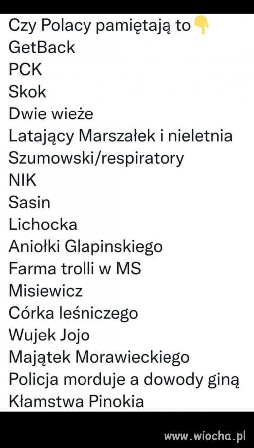 Pamiętacie? 