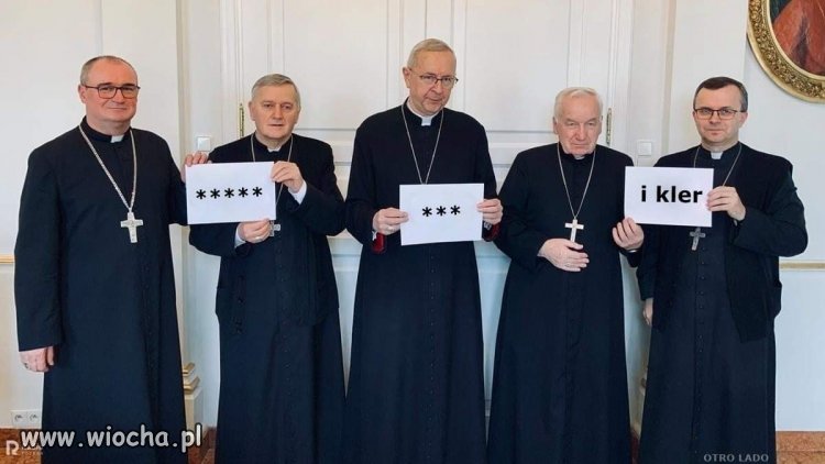 Znając życie, to im się spodoba...