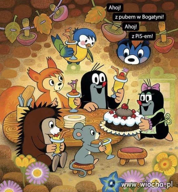 Ahoj !