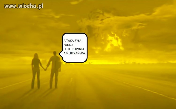 Niedaleka przyszłość