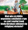 Niedbanie o narodzonych to tradycja