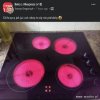 Płyta indukcyjna z AliExpress