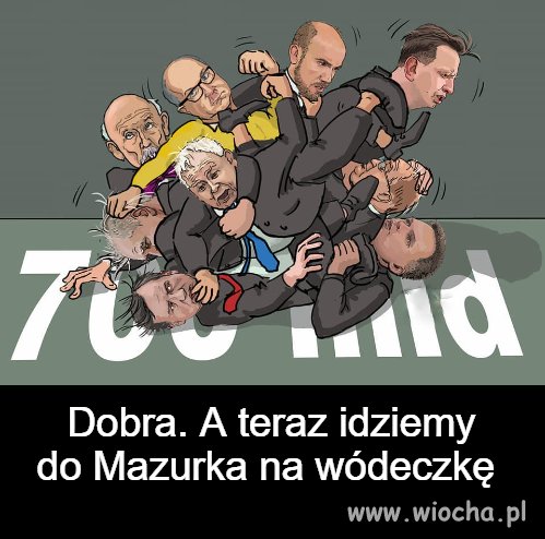 Tak było 