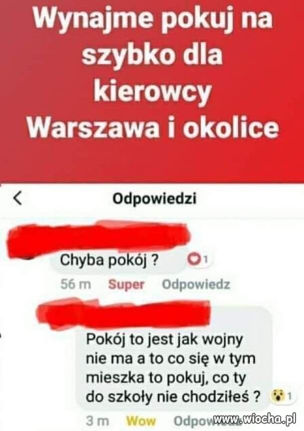 Bez komentarza 