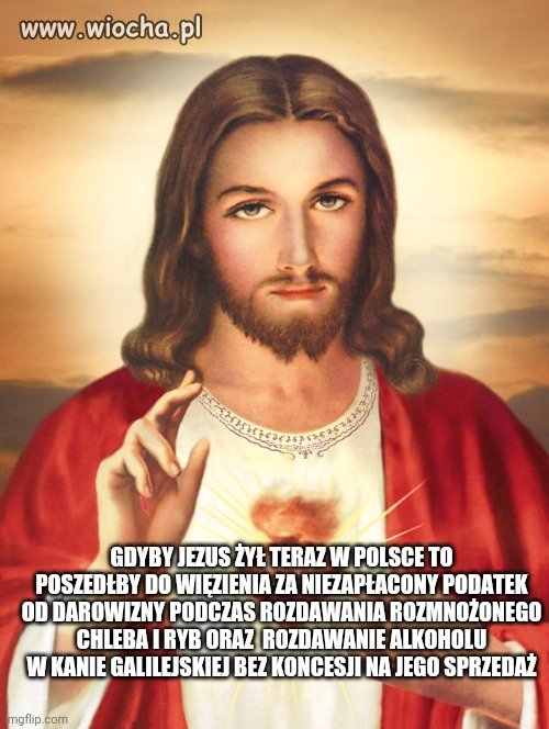 Na każdego coś się znajdzie