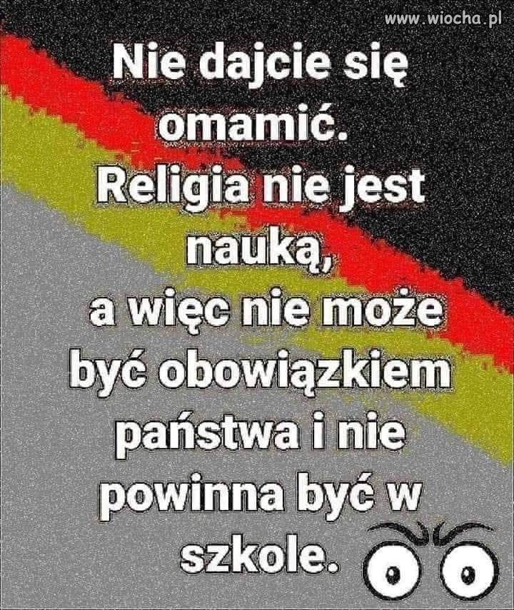Dokładnie tak.