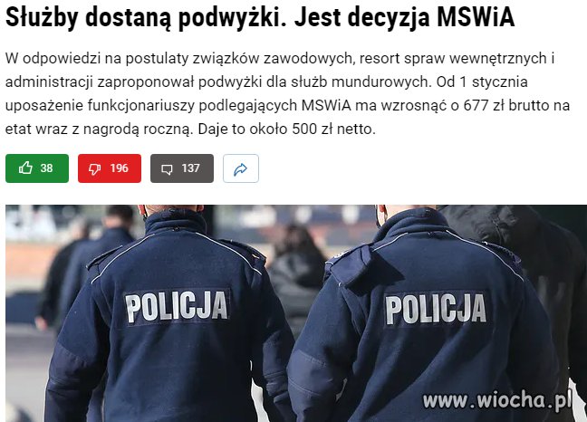 Postraszyli kaczora że zabiorą mu ochronę