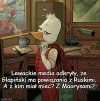 Kolejny stres