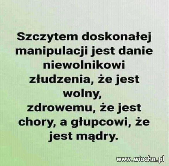Szczyt szczytów.