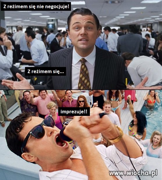 Imprezka Po-PiS