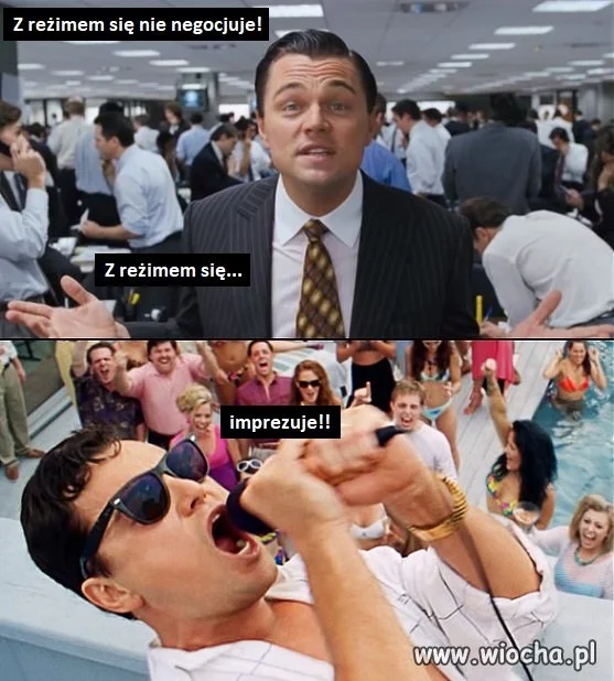 Imprezka Po-PiS