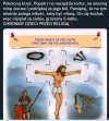 Z podręcznika do religii dla 5-latków