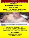 Tak się bawią, tak się bawią PiSowcy w Kraśniku...