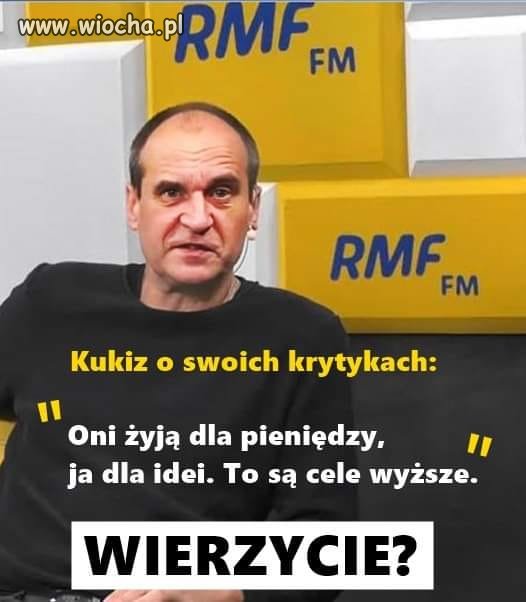 Ja mu wierzę 