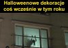 Coś wcześnie