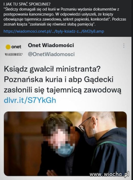 Tajemnica wiary