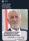 Jan Duda, ojciec Andrzeja