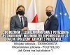 Kolejny do koryta 